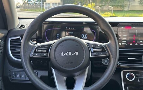 KIA Seltos I, 2025 год, 2 750 000 рублей, 17 фотография