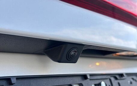 KIA Seltos I, 2025 год, 2 750 000 рублей, 26 фотография