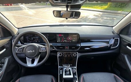 KIA Seltos I, 2025 год, 2 750 000 рублей, 15 фотография