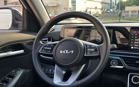 KIA Seltos I, 2025 год, 2 750 000 рублей, 16 фотография