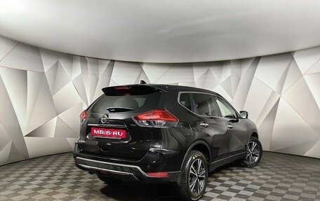 Nissan X-Trail, 2019 год, 2 115 000 рублей, 2 фотография