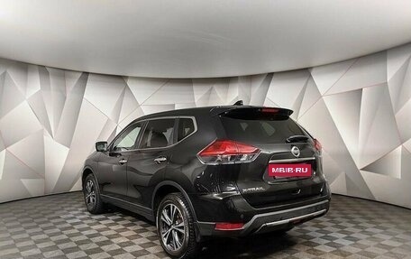 Nissan X-Trail, 2019 год, 2 115 000 рублей, 4 фотография