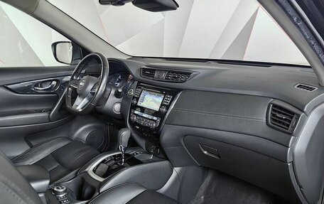 Nissan X-Trail, 2019 год, 2 115 000 рублей, 12 фотография