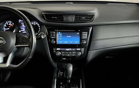 Nissan X-Trail, 2019 год, 2 115 000 рублей, 14 фотография