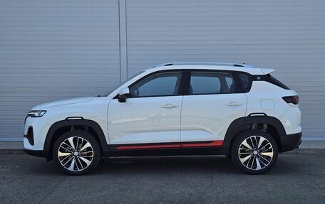 Changan CS35 Plus, 2025 год, 2 779 900 рублей, 5 фотография