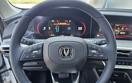 Changan CS35 Plus, 2025 год, 2 779 900 рублей, 8 фотография