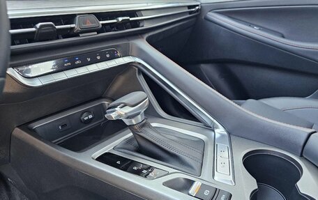 Changan CS35 Plus, 2025 год, 2 779 900 рублей, 12 фотография