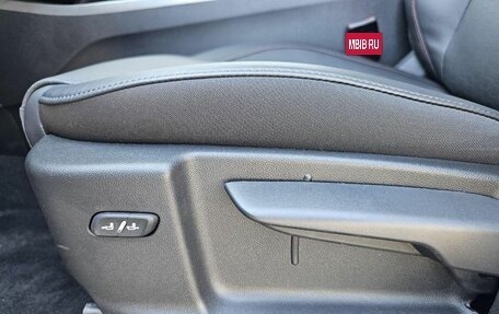 Changan CS35 Plus, 2025 год, 2 779 900 рублей, 10 фотография