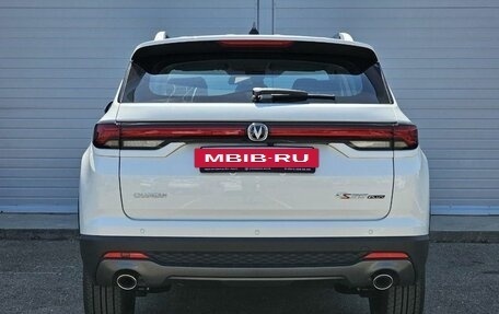 Changan CS35 Plus, 2025 год, 2 779 900 рублей, 3 фотография