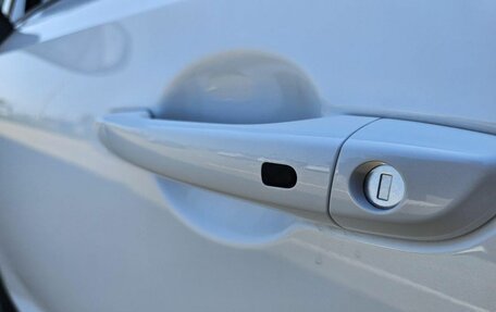 Changan CS35 Plus, 2025 год, 2 779 900 рублей, 17 фотография