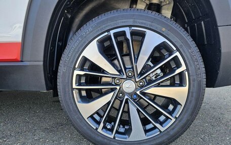 Changan CS35 Plus, 2025 год, 2 779 900 рублей, 14 фотография