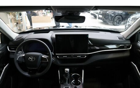 Toyota Highlander, 2025 год, 6 780 000 рублей, 12 фотография