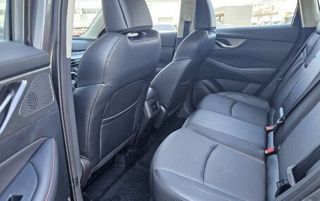 Changan CS35 Plus, 2025 год, 2 779 900 рублей, 9 фотография