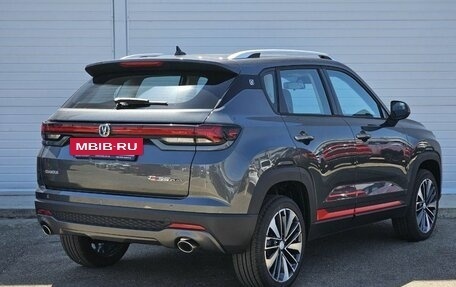 Changan CS35 Plus, 2025 год, 2 779 900 рублей, 6 фотография