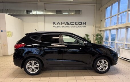 Hyundai ix35 I рестайлинг, 2012 год, 1 350 000 рублей, 6 фотография