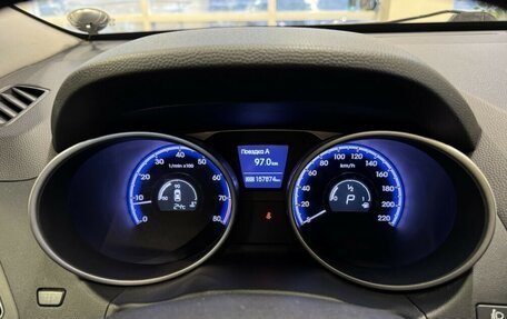 Hyundai ix35 I рестайлинг, 2012 год, 1 350 000 рублей, 11 фотография