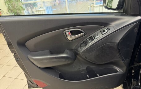 Hyundai ix35 I рестайлинг, 2012 год, 1 350 000 рублей, 14 фотография