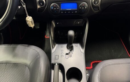 Hyundai ix35 I рестайлинг, 2012 год, 1 350 000 рублей, 13 фотография