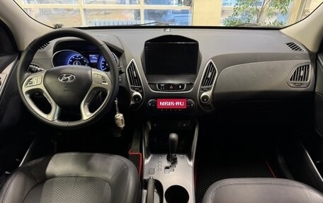 Hyundai ix35 I рестайлинг, 2012 год, 1 350 000 рублей, 8 фотография