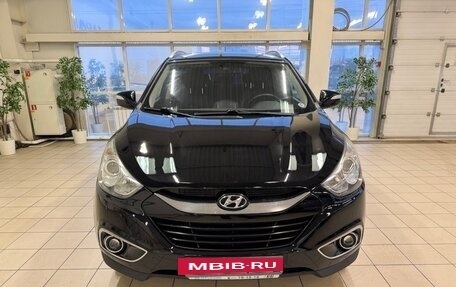 Hyundai ix35 I рестайлинг, 2012 год, 1 350 000 рублей, 3 фотография