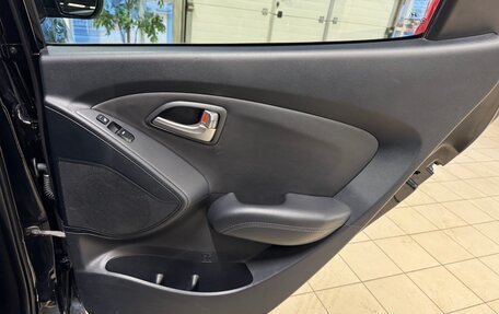 Hyundai ix35 I рестайлинг, 2012 год, 1 350 000 рублей, 17 фотография