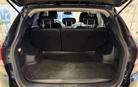 Hyundai ix35 I рестайлинг, 2012 год, 1 350 000 рублей, 18 фотография