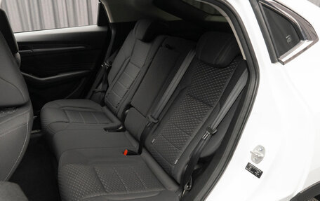 Haval F7x I, 2021 год, 2 150 000 рублей, 14 фотография