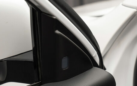 Haval F7x I, 2021 год, 2 150 000 рублей, 17 фотография