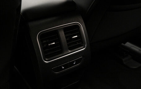 Haval F7x I, 2021 год, 2 150 000 рублей, 15 фотография