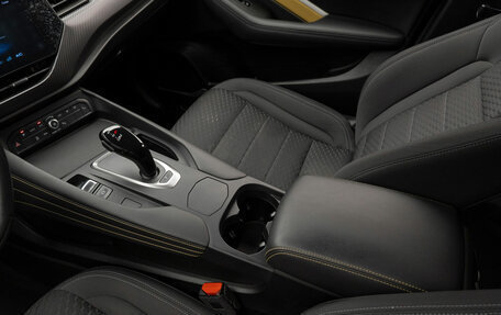 Haval F7x I, 2021 год, 2 150 000 рублей, 19 фотография