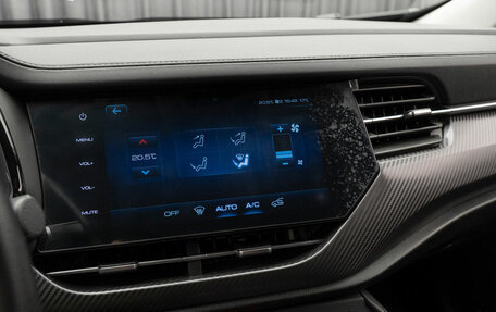 Haval F7x I, 2021 год, 2 150 000 рублей, 22 фотография