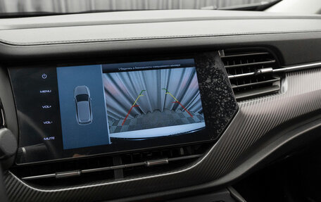 Haval F7x I, 2021 год, 2 150 000 рублей, 23 фотография