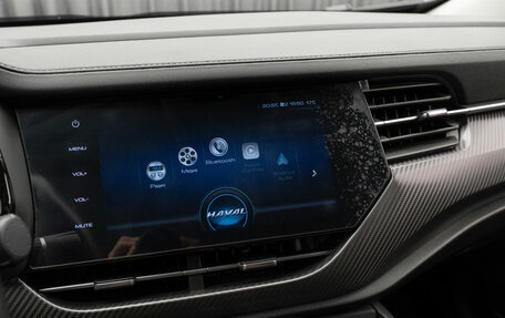 Haval F7x I, 2021 год, 2 150 000 рублей, 25 фотография