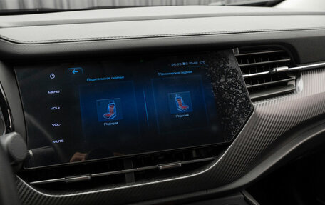 Haval F7x I, 2021 год, 2 150 000 рублей, 24 фотография