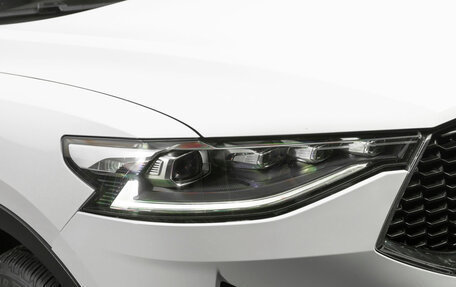 Haval F7x I, 2021 год, 2 150 000 рублей, 28 фотография