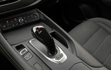 Haval F7x I, 2021 год, 2 150 000 рублей, 20 фотография