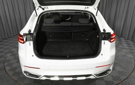 Haval F7x I, 2021 год, 2 150 000 рублей, 26 фотография