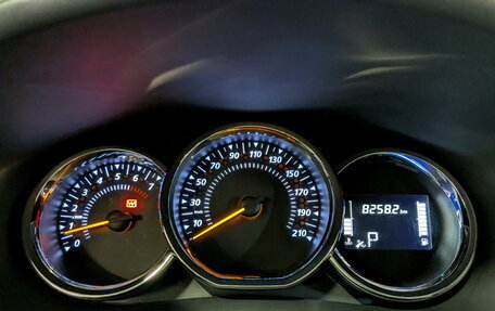 Renault Sandero II рестайлинг, 2021 год, 1 410 000 рублей, 13 фотография