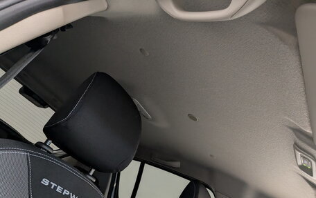 Renault Sandero II рестайлинг, 2021 год, 1 410 000 рублей, 22 фотография