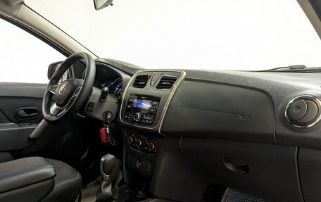 Renault Sandero II рестайлинг, 2021 год, 1 410 000 рублей, 11 фотография