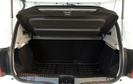 Renault Sandero II рестайлинг, 2021 год, 1 410 000 рублей, 10 фотография