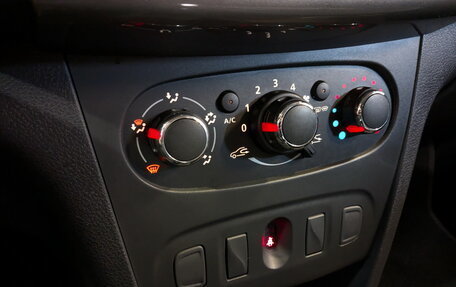 Renault Sandero II рестайлинг, 2021 год, 1 410 000 рублей, 26 фотография