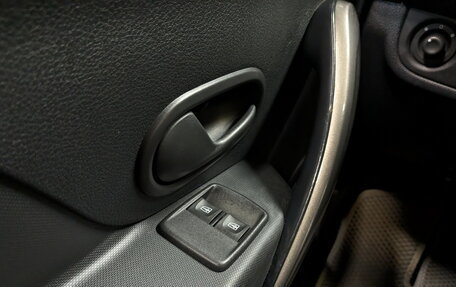 Renault Sandero II рестайлинг, 2021 год, 1 410 000 рублей, 27 фотография