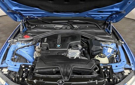 BMW 4 серия, 2015 год, 2 347 000 рублей, 10 фотография