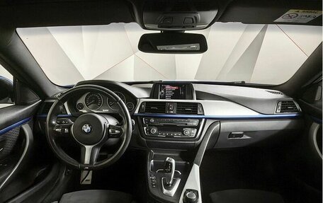 BMW 4 серия, 2015 год, 2 347 000 рублей, 11 фотография