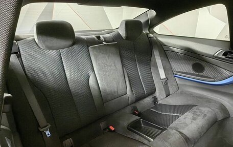 BMW 4 серия, 2015 год, 2 347 000 рублей, 14 фотография