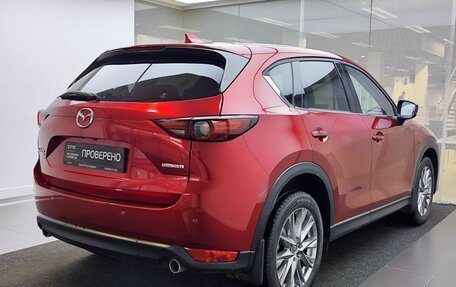 Mazda CX-5 II, 2022 год, 3 799 000 рублей, 6 фотография