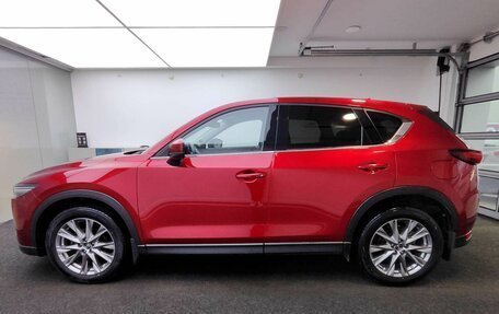 Mazda CX-5 II, 2022 год, 3 799 000 рублей, 10 фотография