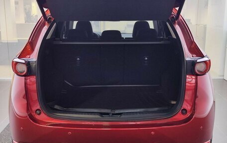 Mazda CX-5 II, 2022 год, 3 799 000 рублей, 12 фотография