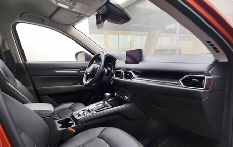 Mazda CX-5 II, 2022 год, 3 799 000 рублей, 13 фотография